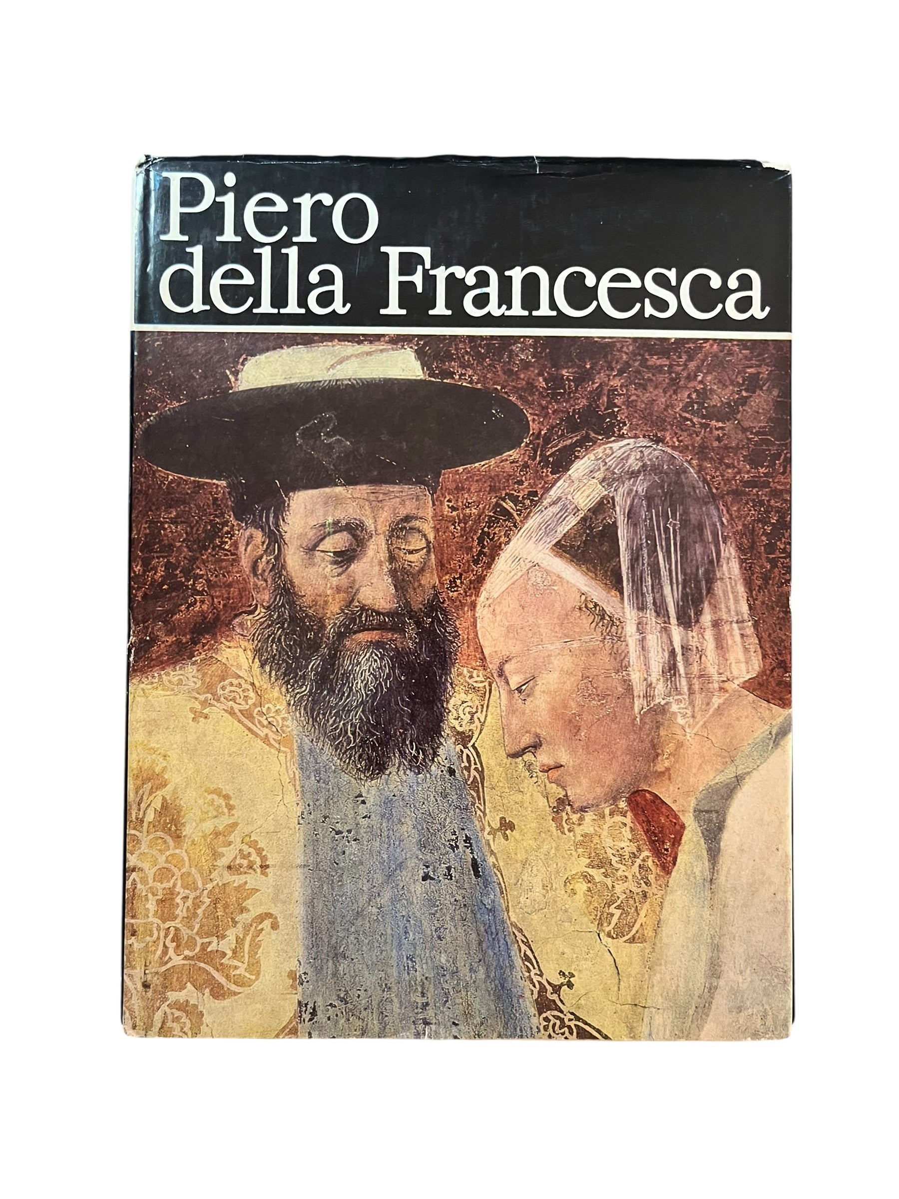 Pierro della Francesca