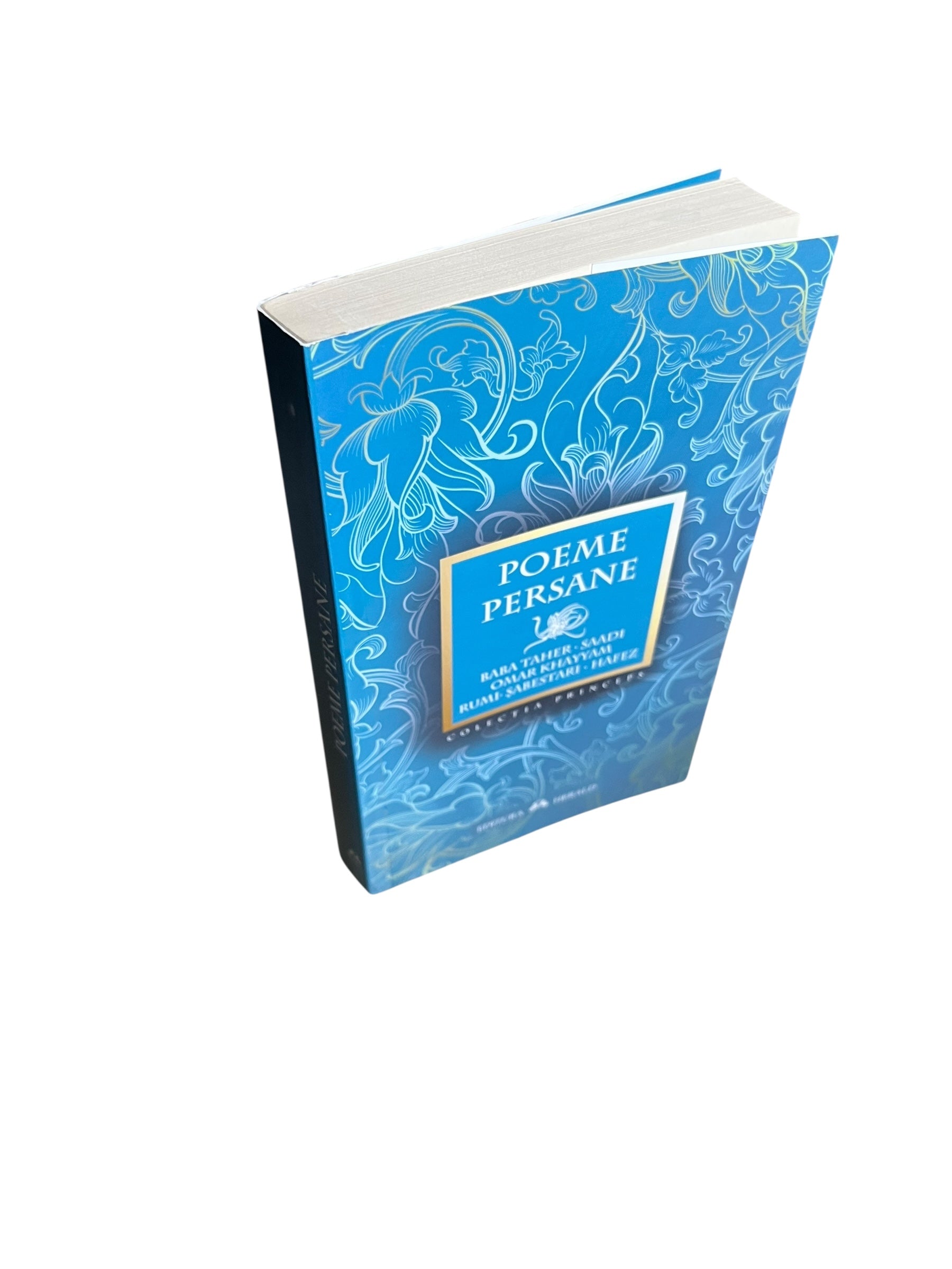 Poeme Persane
