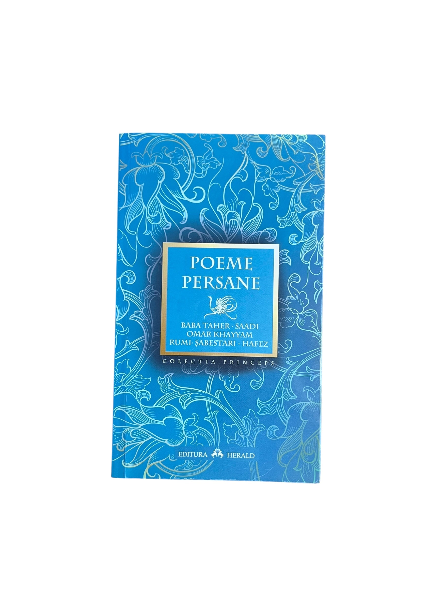 Poeme Persane