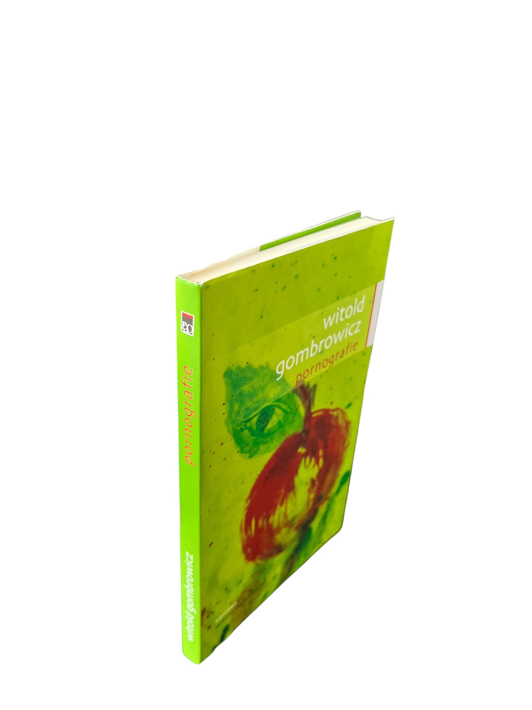 Pornografie