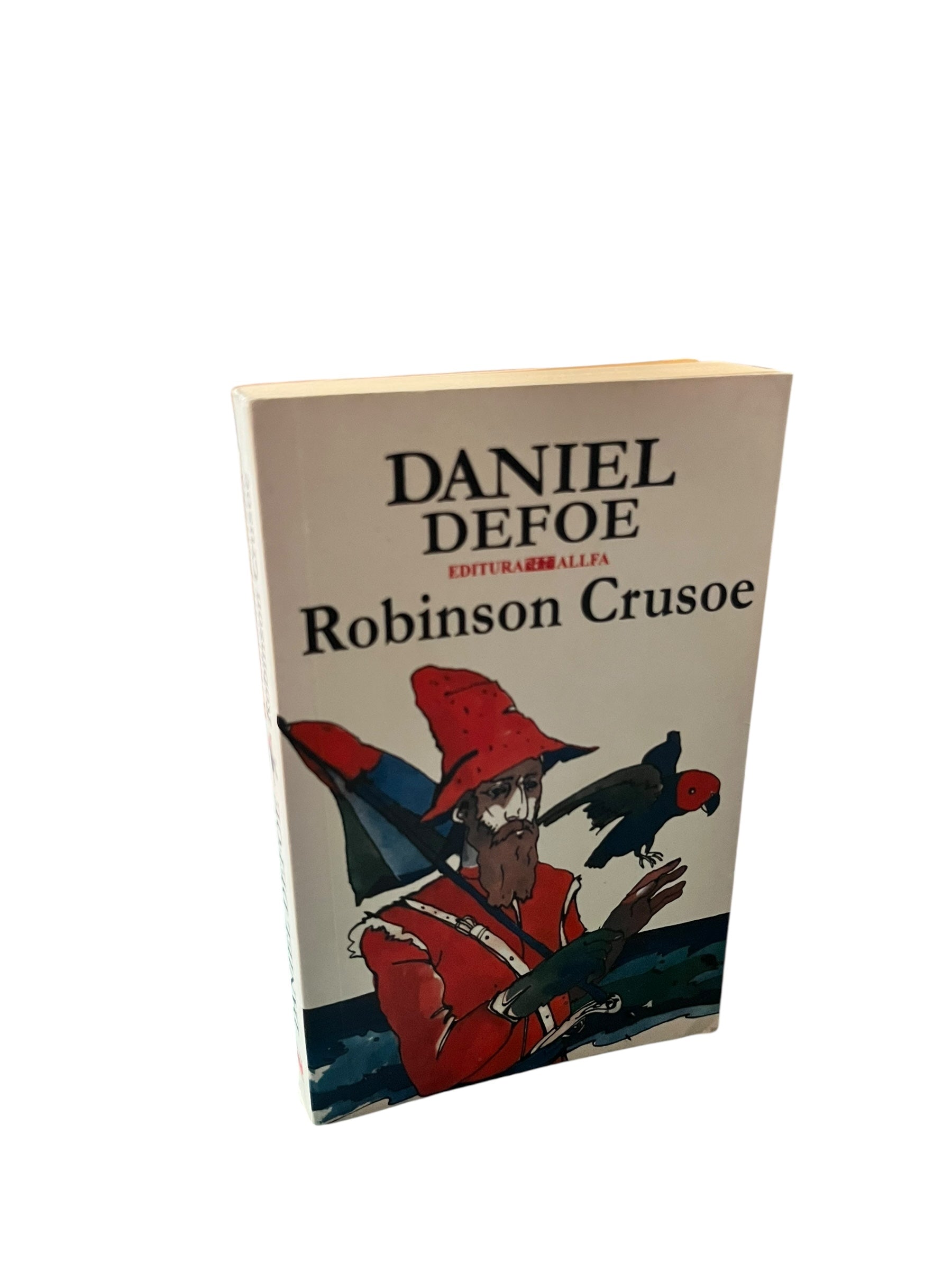 Robinson Crusoe