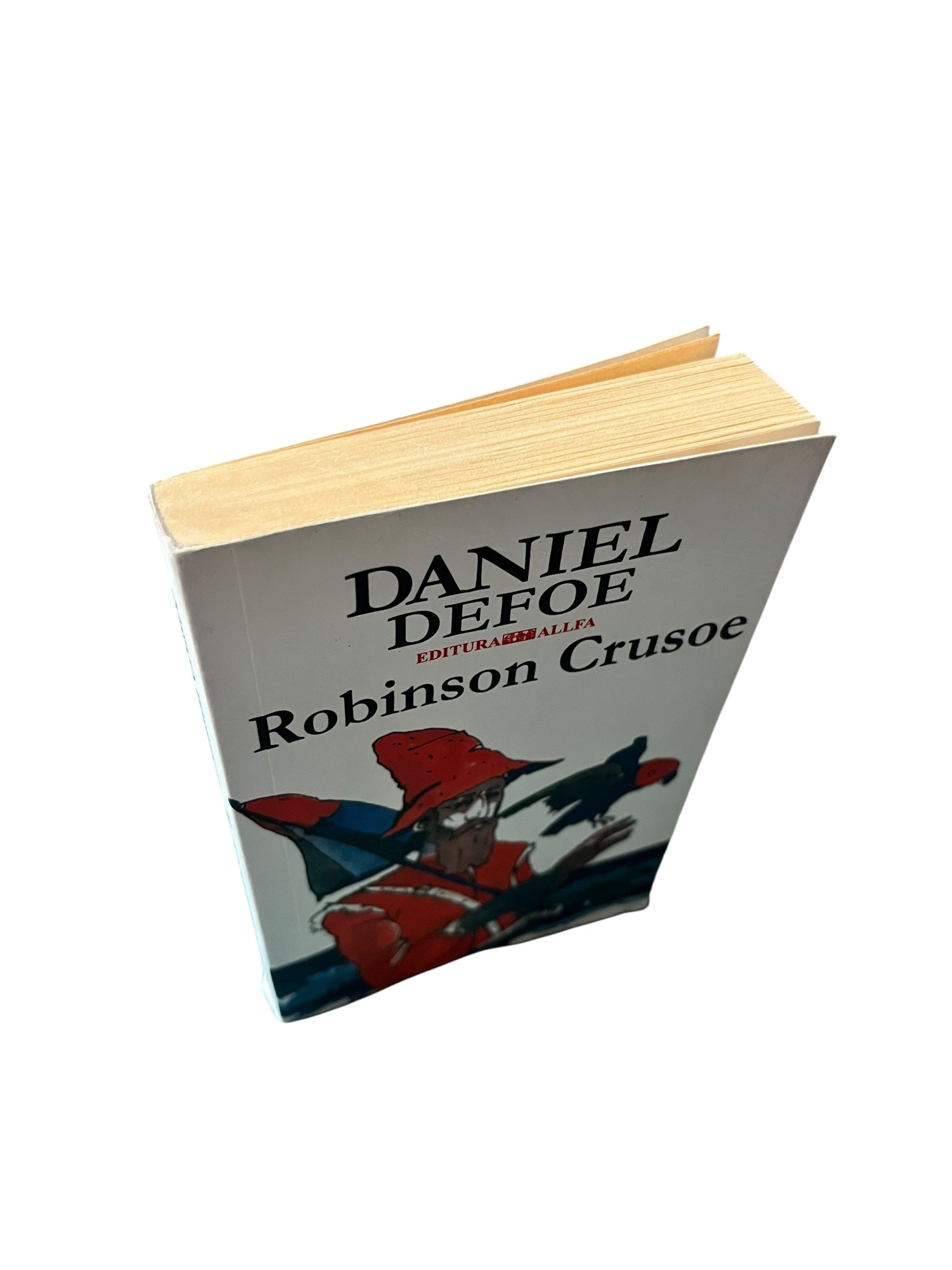 Robinson Crusoe