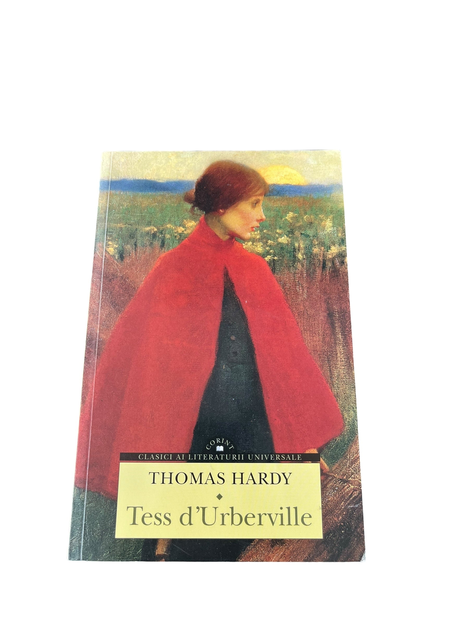 Tess d'Urberville