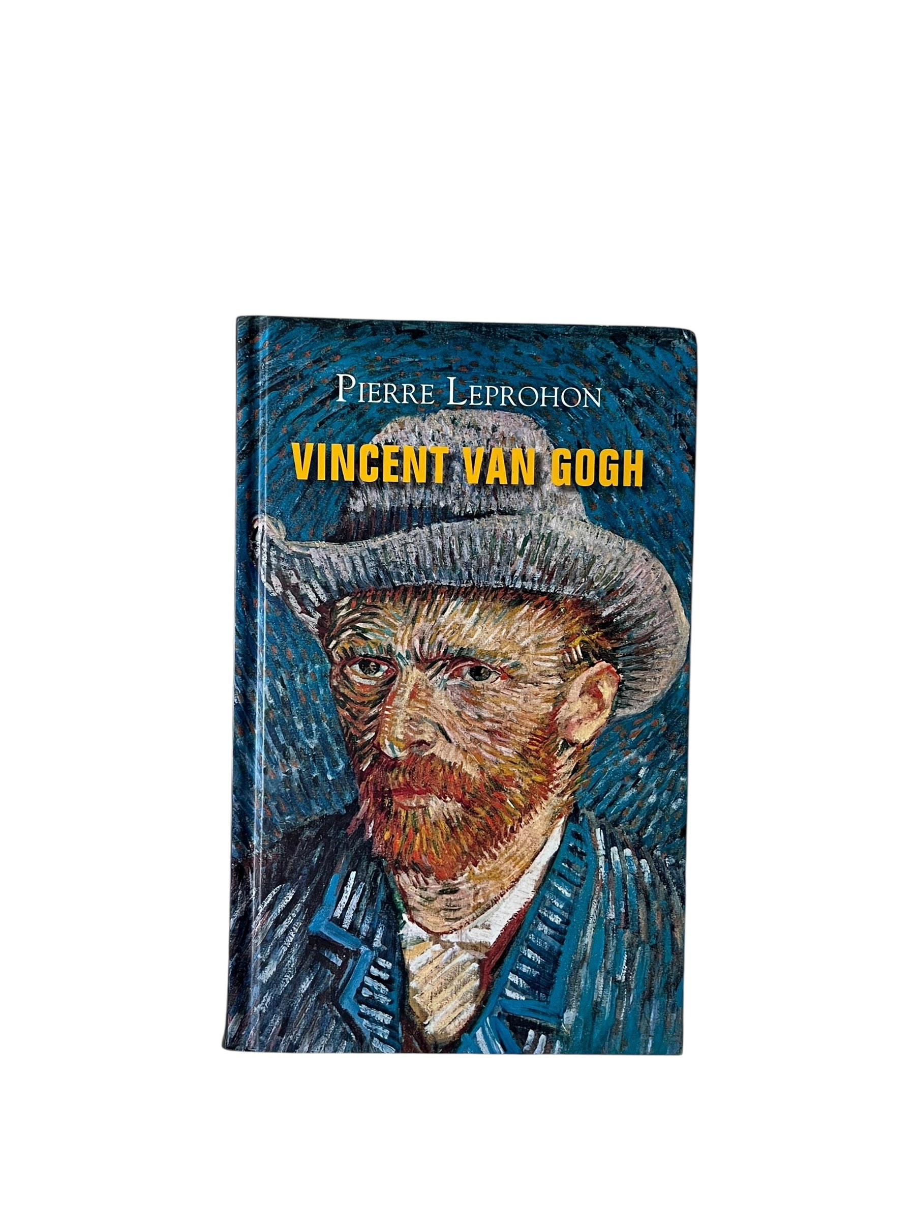 Vincent Van Gogh
