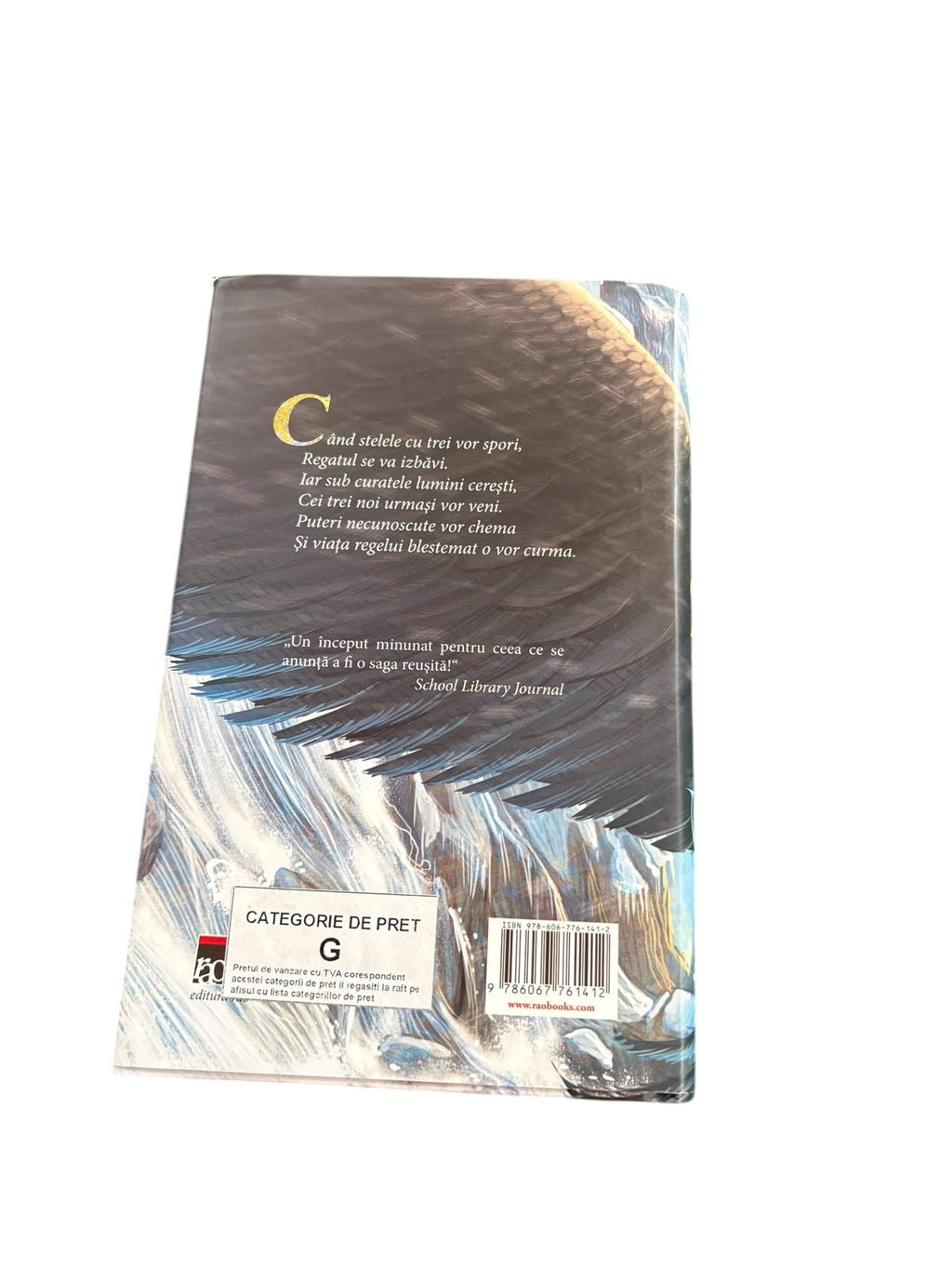 Coroana celor Trei - Vol.1 - J.D.Rinehart
