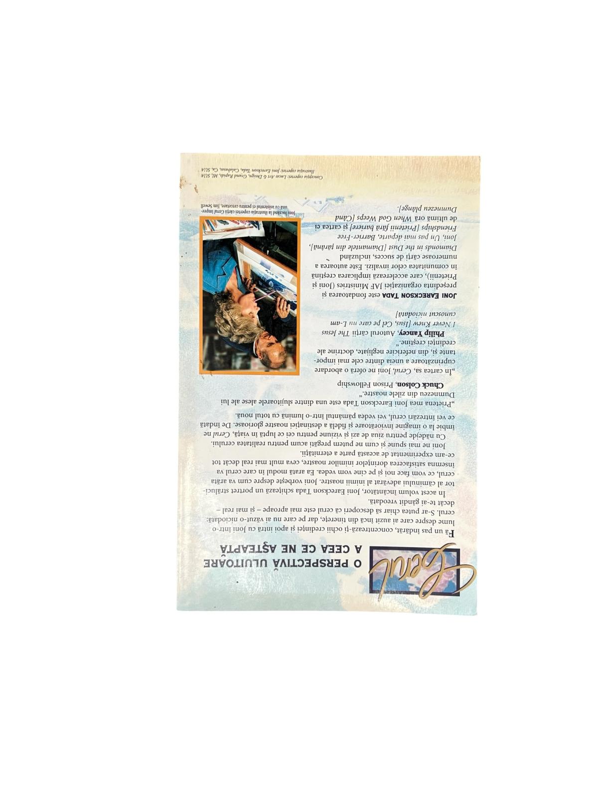 Cerul, casa ta adevarata - Joni Jackson Tada