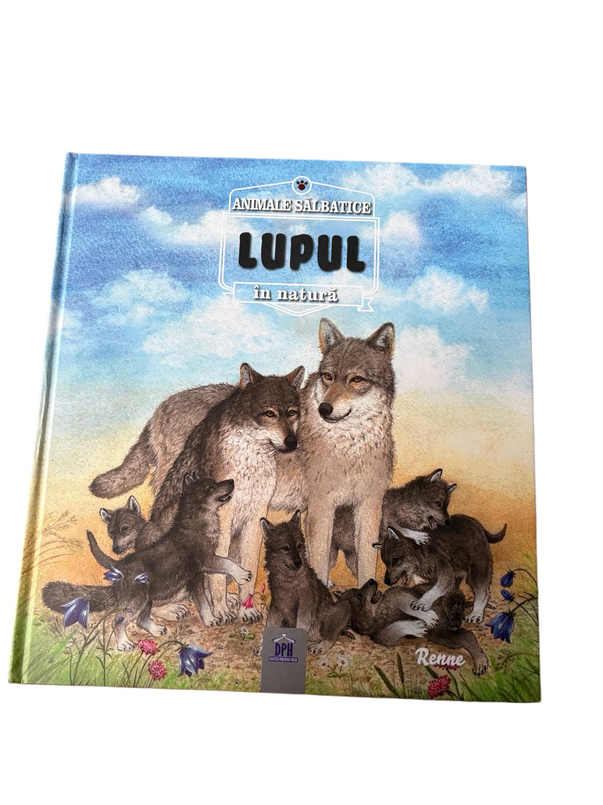Lupul - Renne