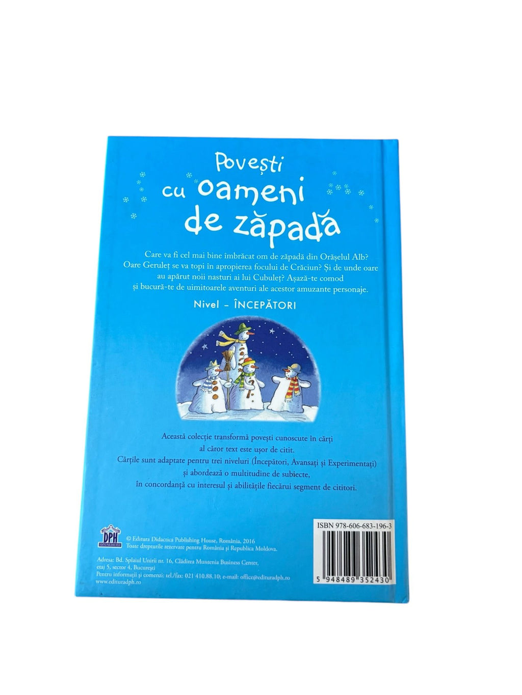 Povesti cu oameni de zapada - Rusell Punter