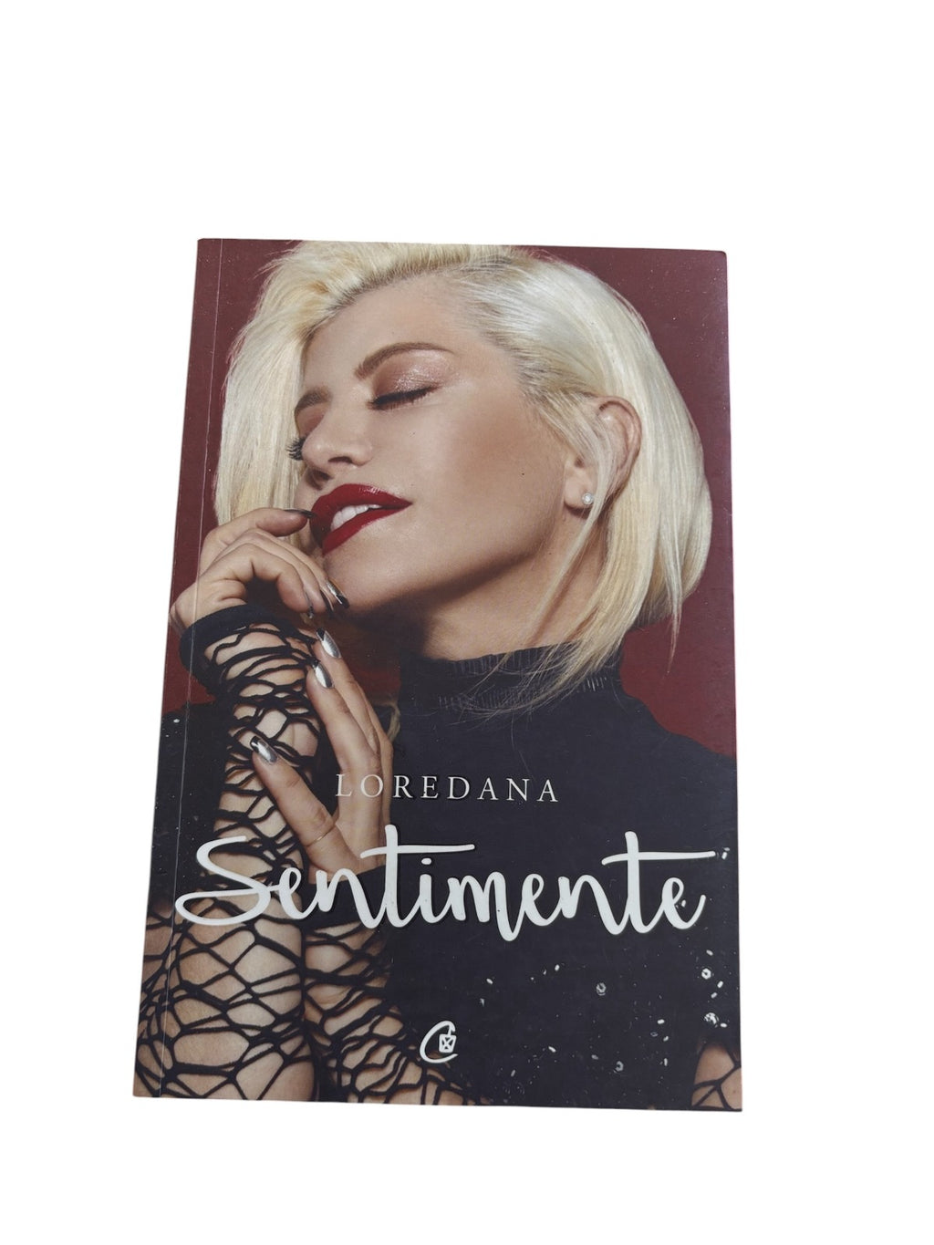 Sentimente - Loredana Groza