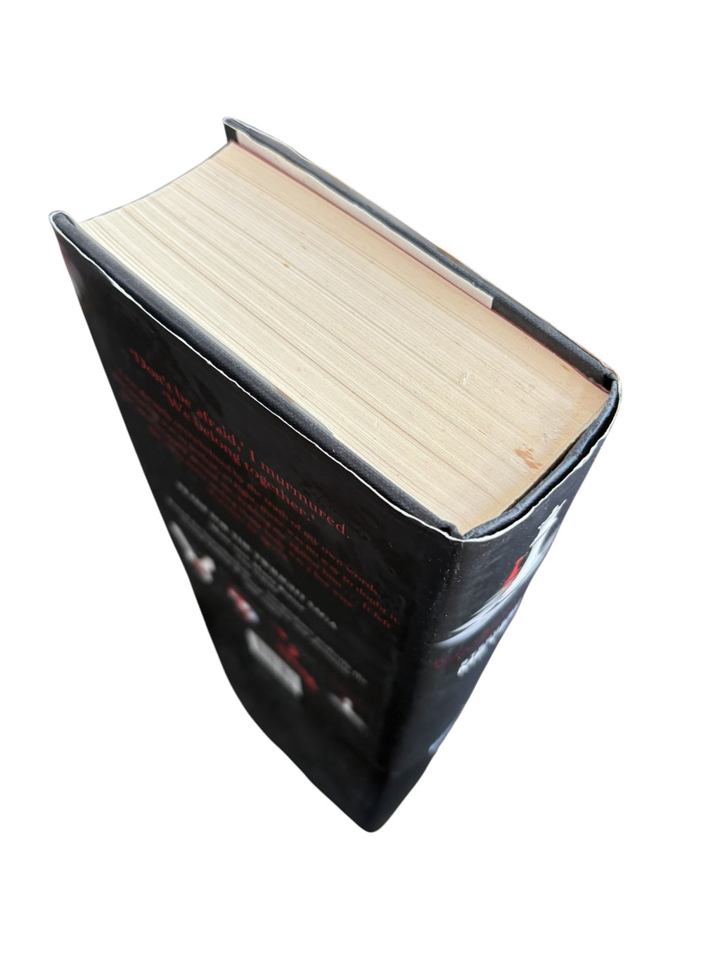 Breaking Dawn (The Twilight Saga, Book 4/5) - Stephenie Meyer