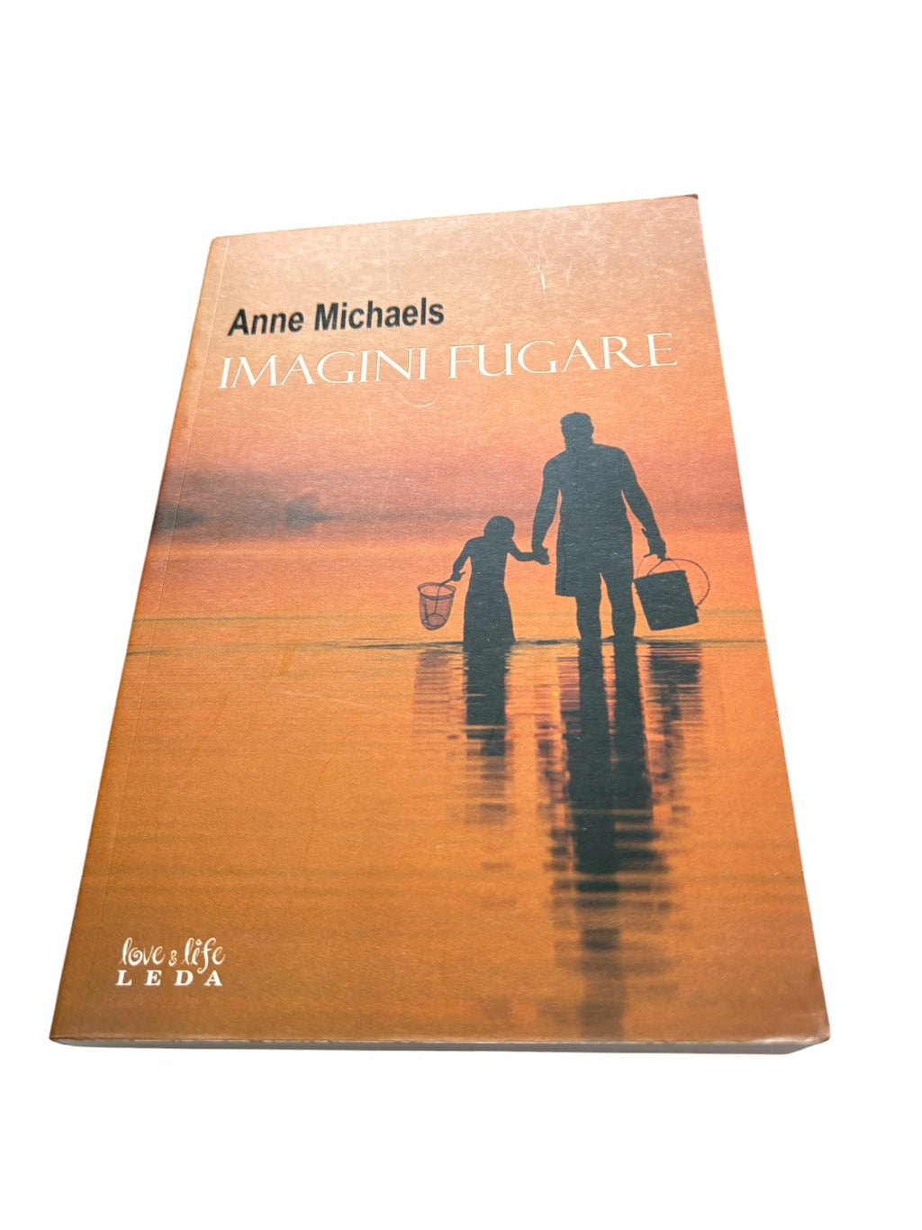 Imagini fugare - Anne Michaels