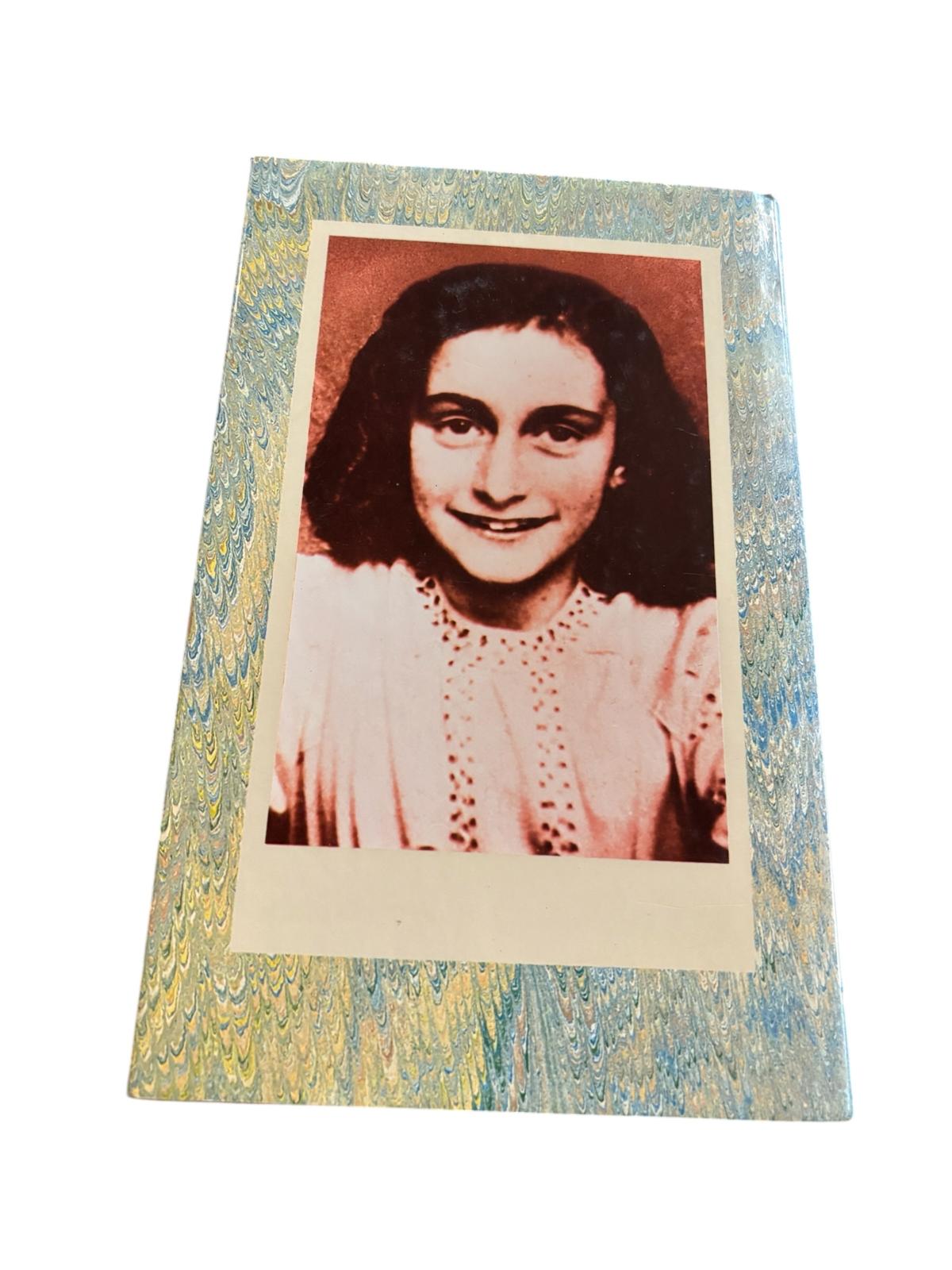 Anne Frank's Tales from the Secret Annex: A Collection of Her Short Stories, Fables, and Lesser-Known Writings, Revised Edition