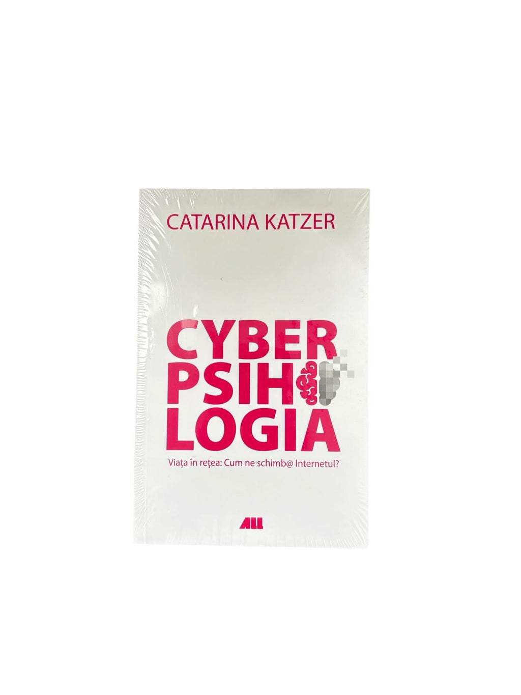 Cyber Psihologia - Catarina Katzer