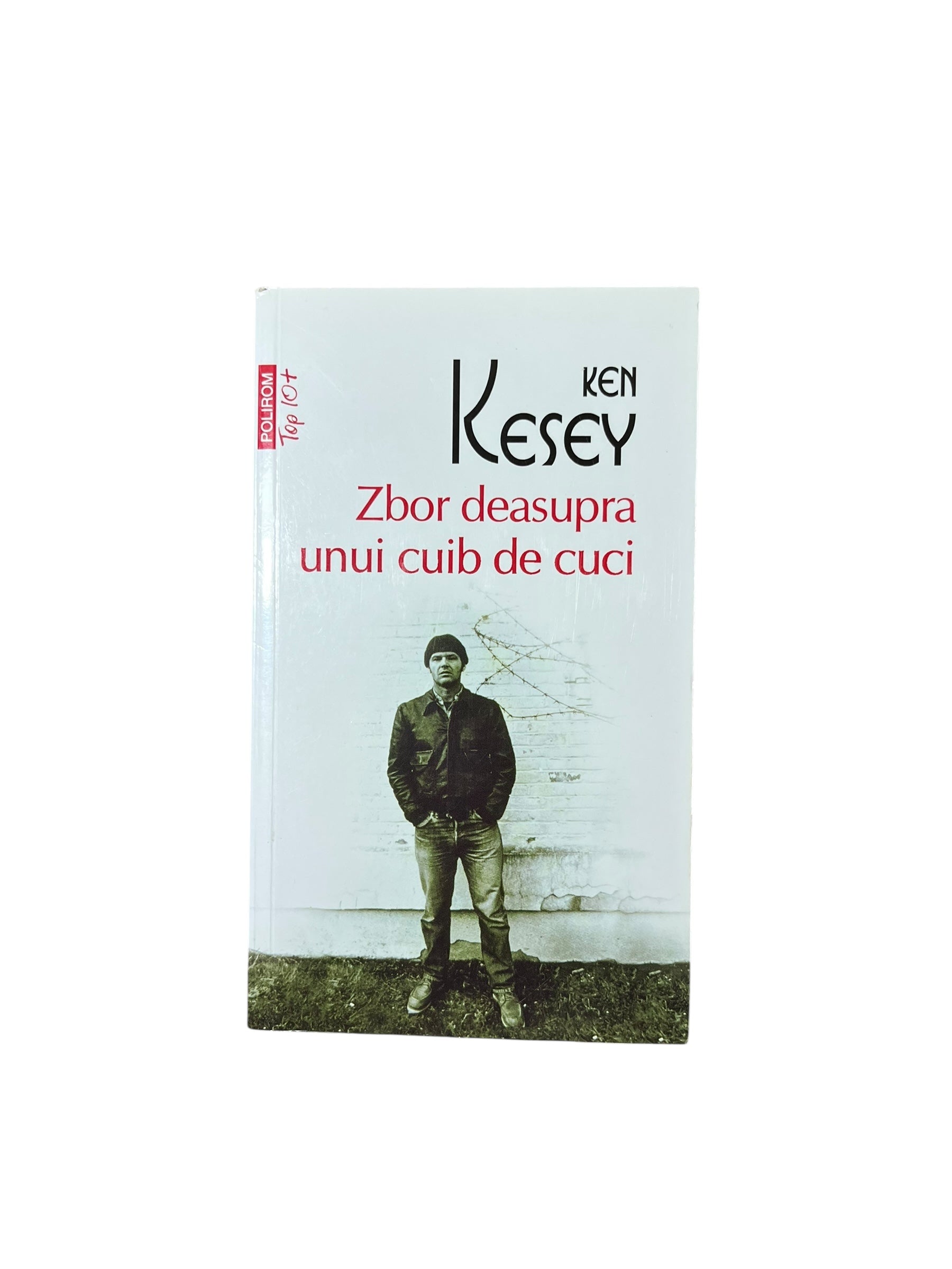 Zbor deasupra unui cuib de cuci