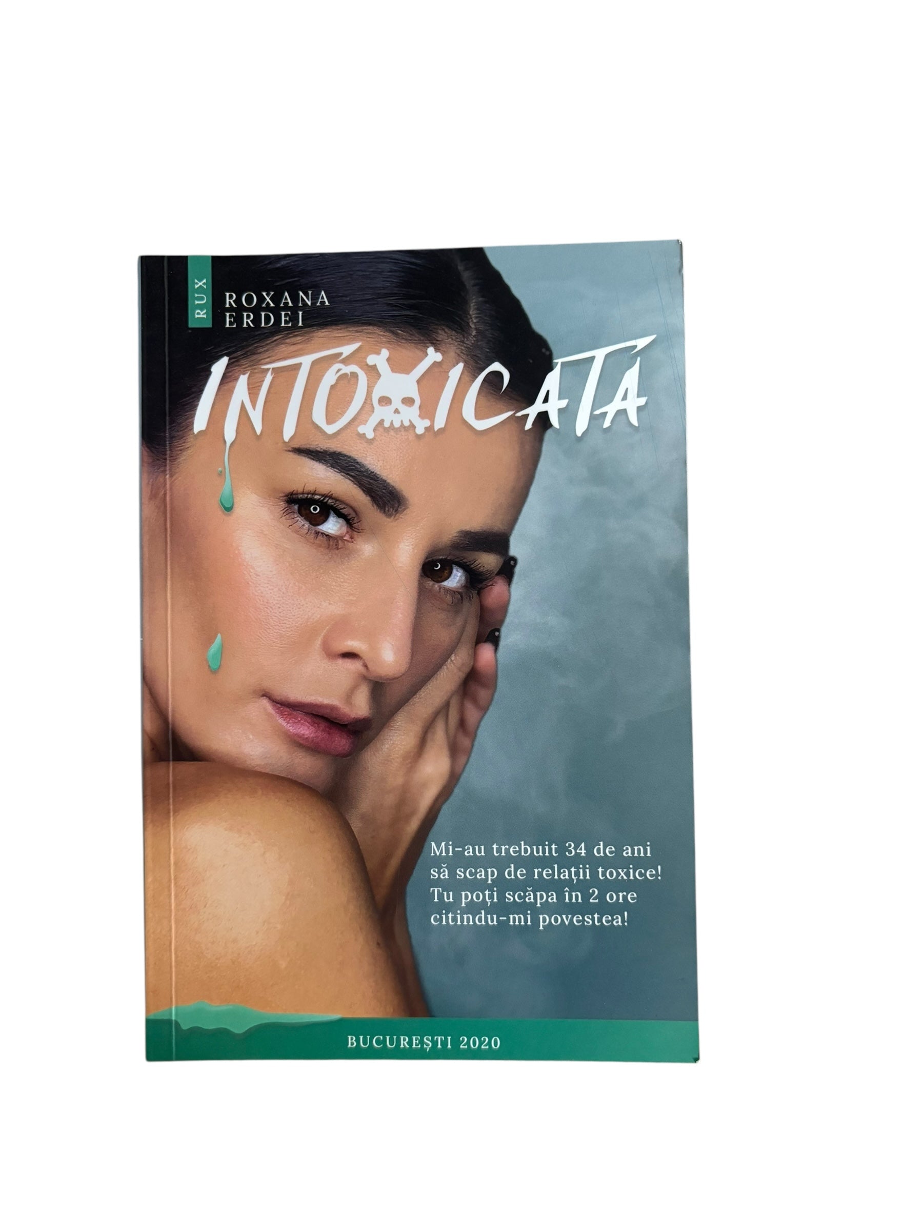 Intoxicată